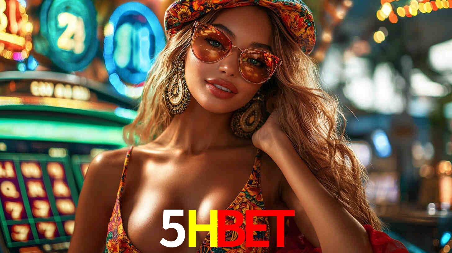 Ofertas Imperdíveis na 5HBET: Promoções e Bônus Que Valem a Pena