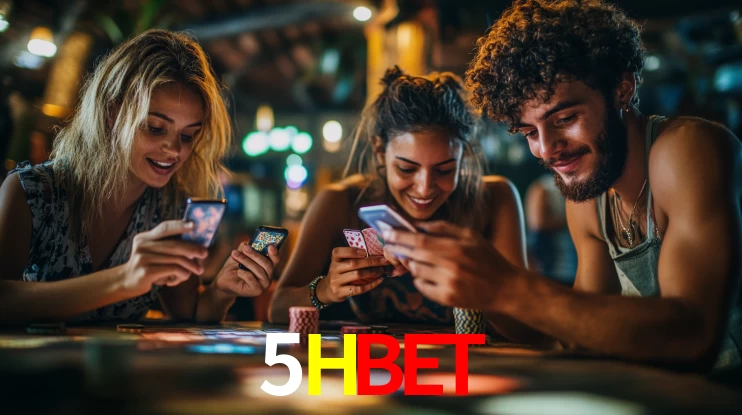 Daily Bonuses 5HBET