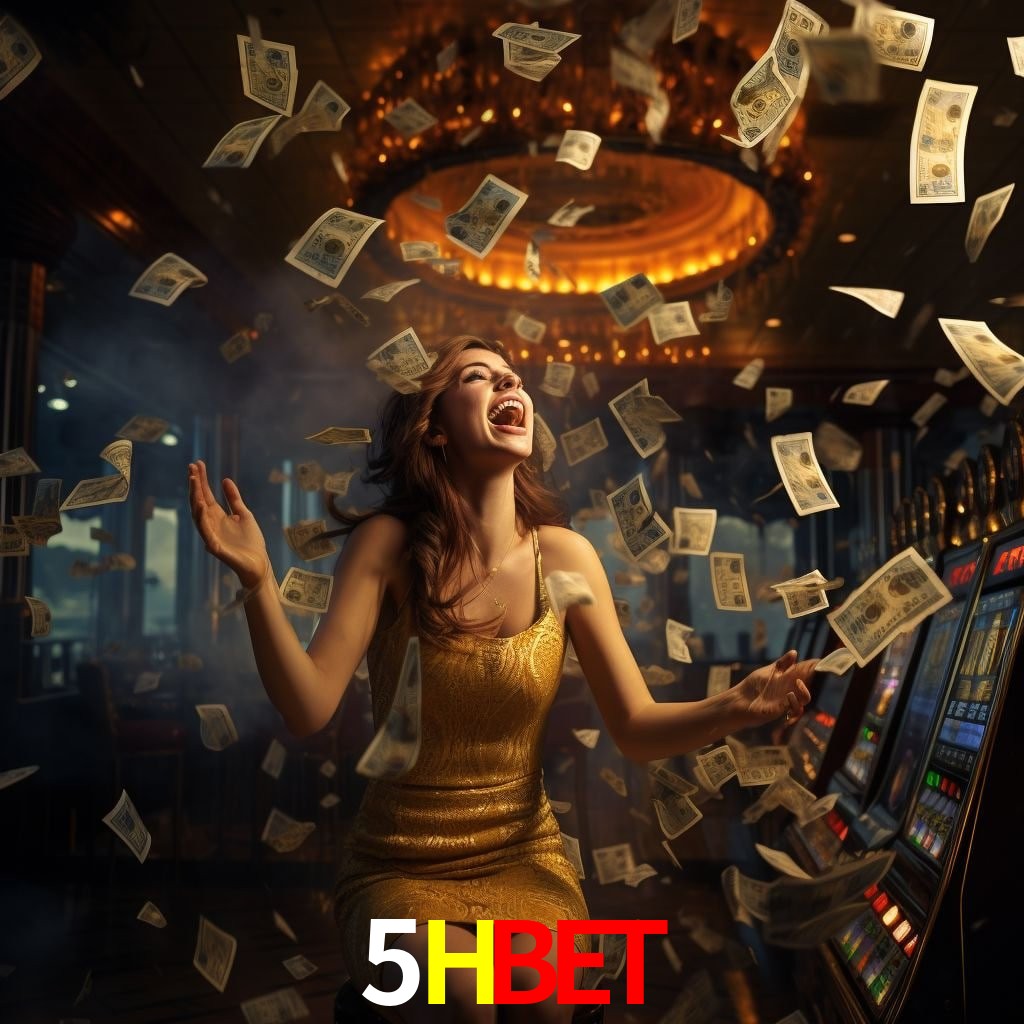 Roulette Table 5HBET