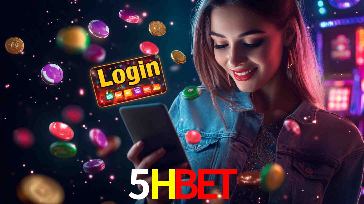 Apostas de Tênis 5HBET