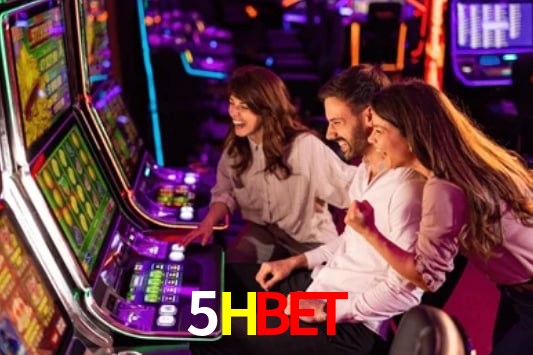 Desvendando o Mundo dos Jogos Virtuais na 5HBET