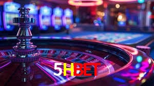 Apostas Esportivas na 5HBET: Um Guia Completo