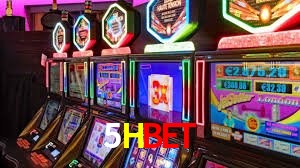 Desvendando o Mundo dos Jogos Virtuais na 5HBET