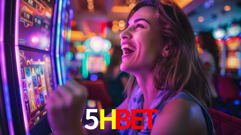 5HBET: Seu Especialista em Apostas Esportivas Brasileiras