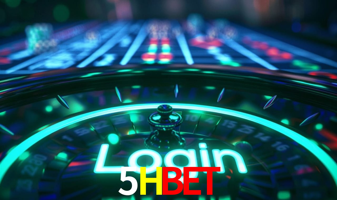 Desvendando o Mundo dos Jogos Virtuais na 5HBET