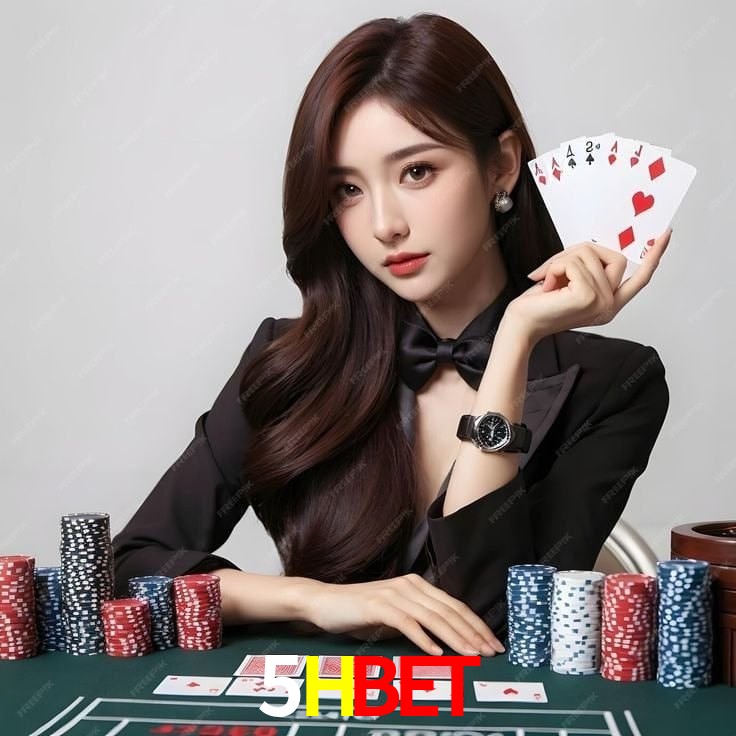 Descubra a Essência do 5HBET: Nossa História e Compromissos