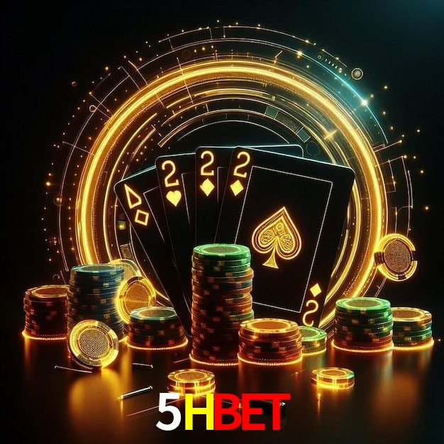 Apostas Esportivas na 5HBET: Um Guia Completo