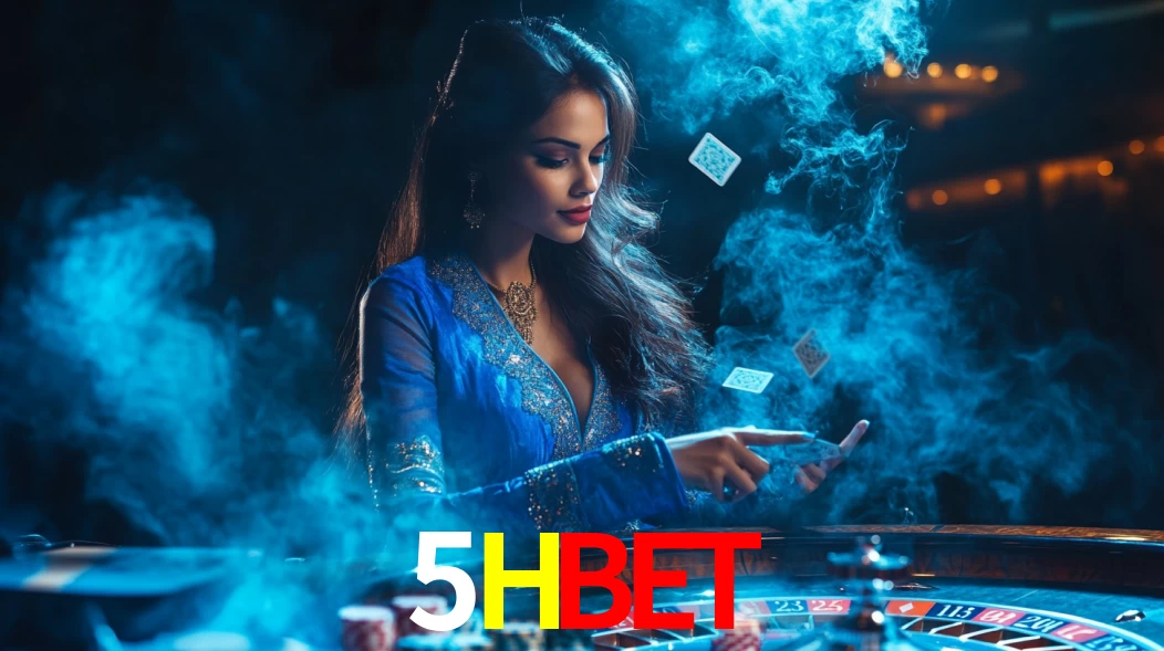 Provedores de Jogos 5HBET