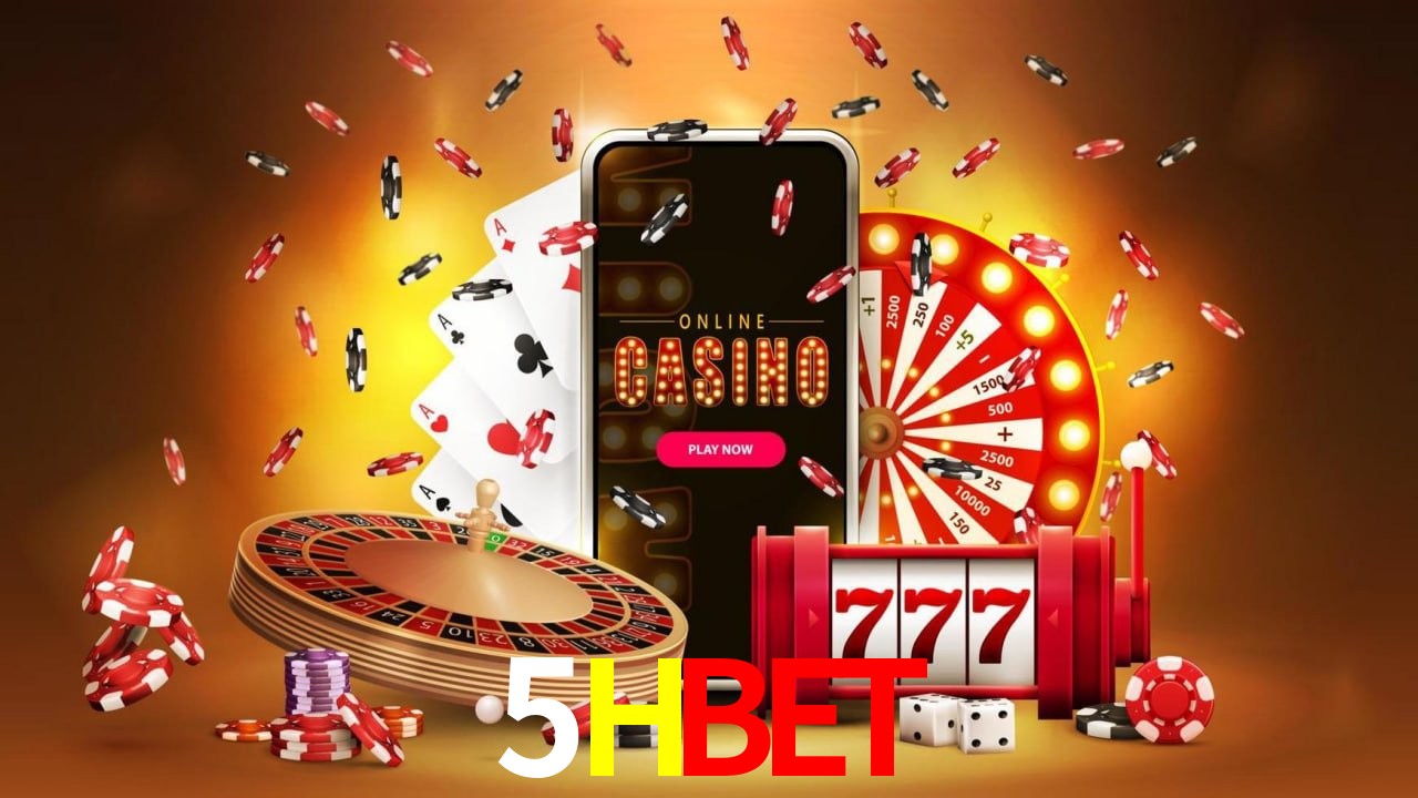 Torneios 5HBET