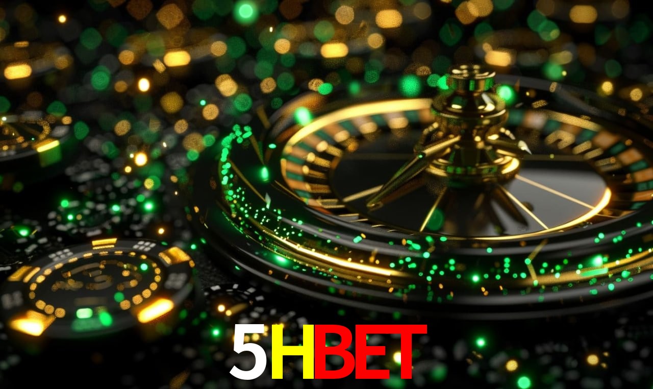 Desvendando o Mundo dos Jogos Virtuais na 5HBET
