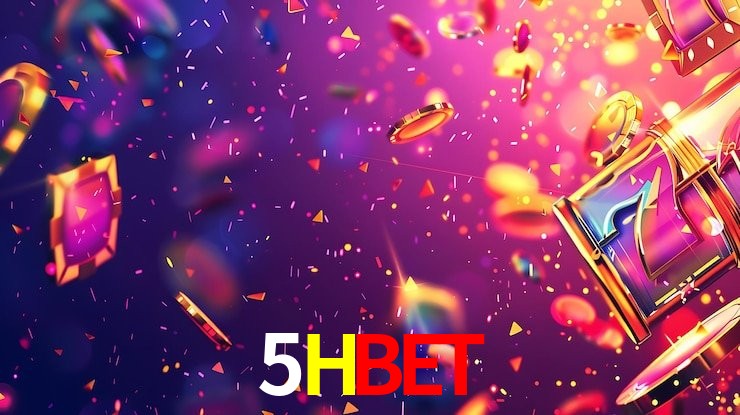 Especiais de Fim de Semana 5HBET