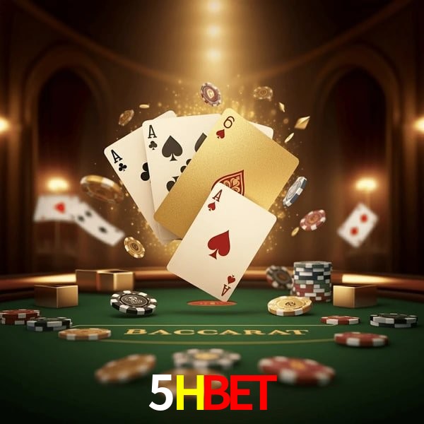 Blackjack Table 5HBET