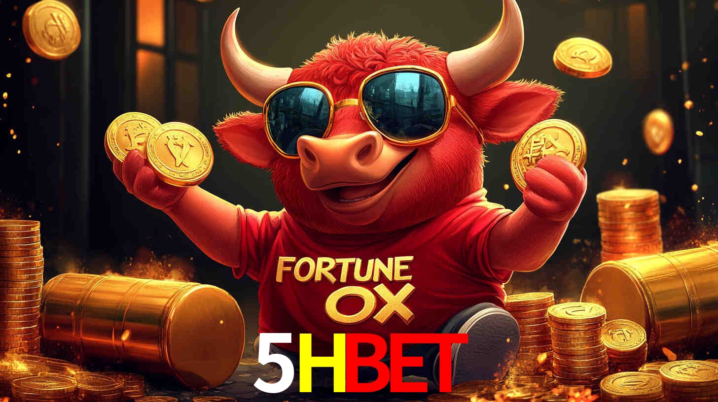 Casino Ao Vivo 5HBET